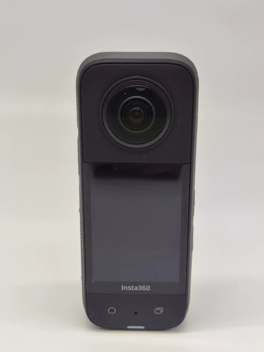 95% New (Like New) insta360/ Insta360 X3