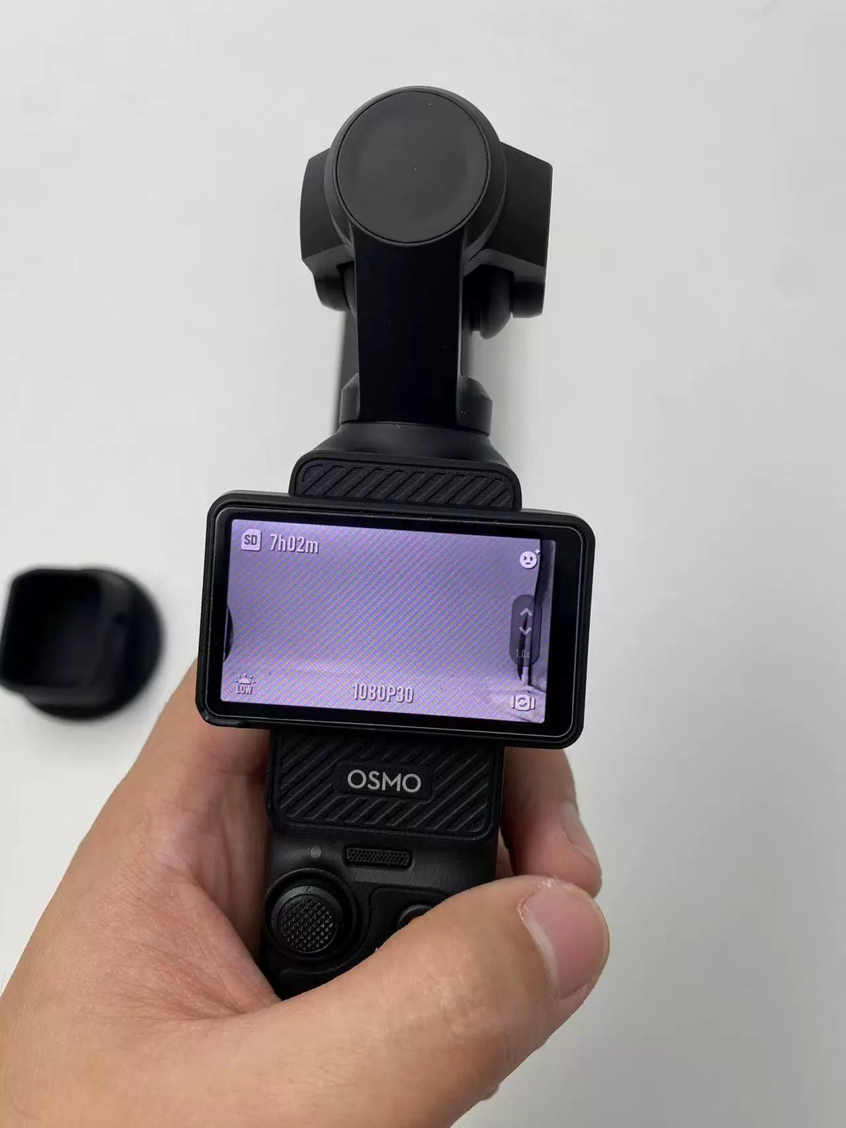 99% New (Mint) DJI Osmo Pocket 3 – photo 5