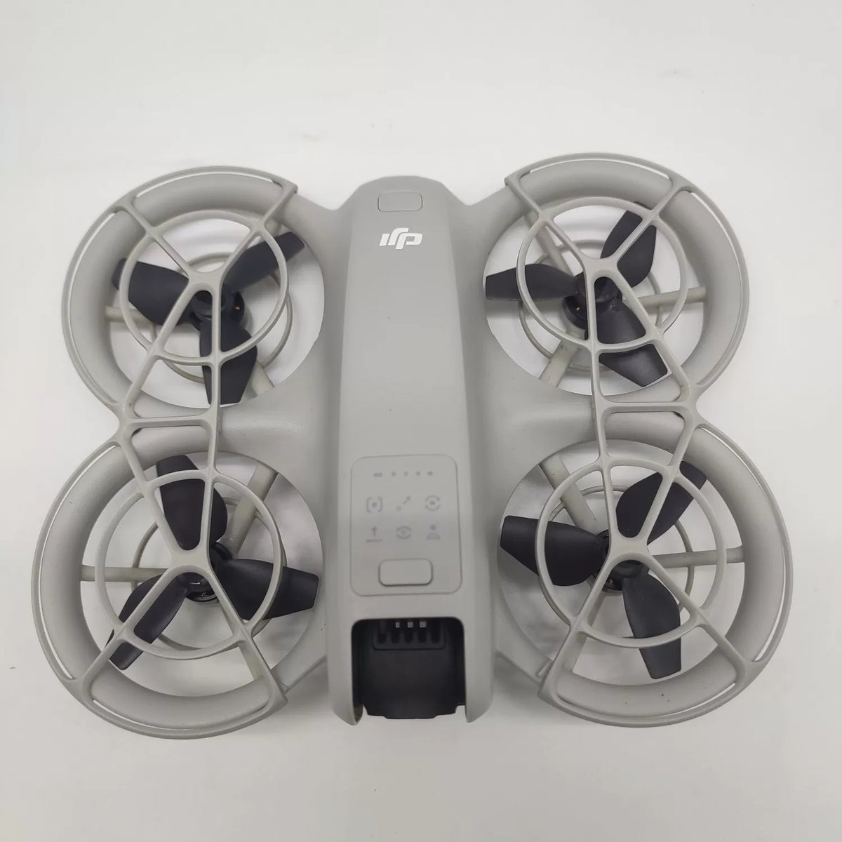 95% New (Like New) DJI Neo Fly More Combo