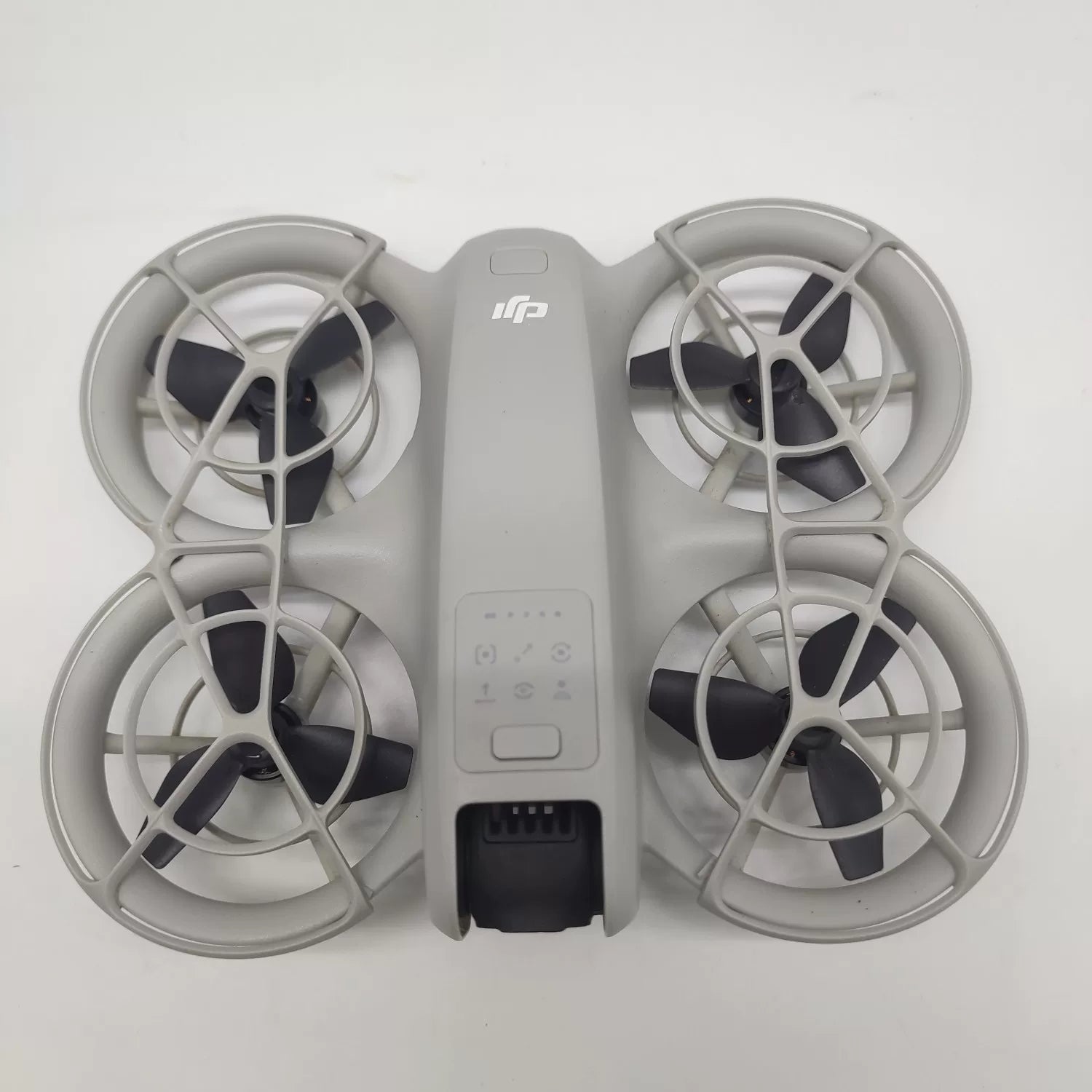 95% New (Like New) DJI Neo Fly More Combo