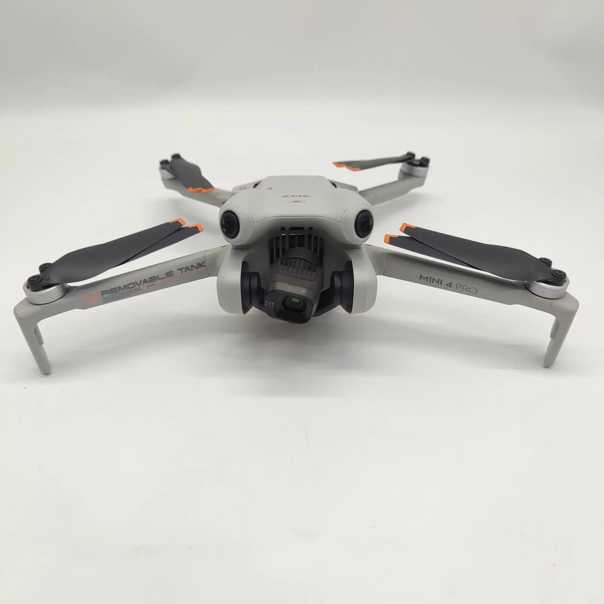 95% New (Like New) DJI Mini 4 Pro Extended Battery Fly More with DJI Care Refresh