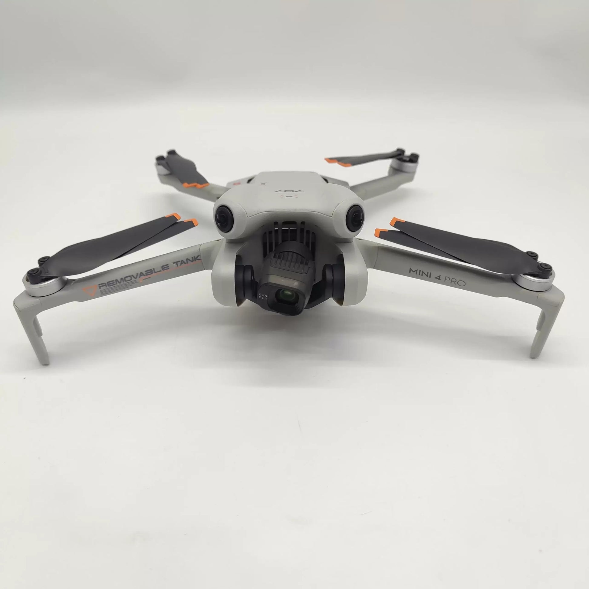 95% New (Like New) DJI Mini 4 Pro Extended Battery Fly More with DJI Care Refresh