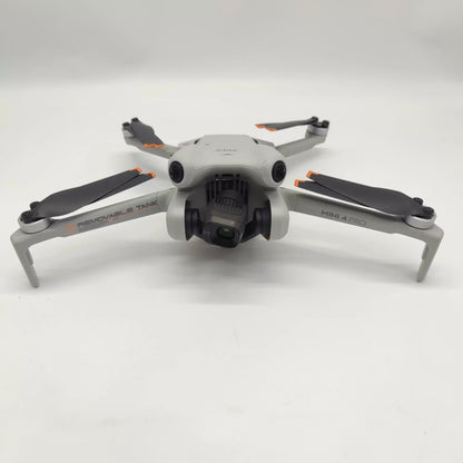 95% New (Like New) DJI Mini 4 Pro Extended Battery Fly More with DJI Care Refresh