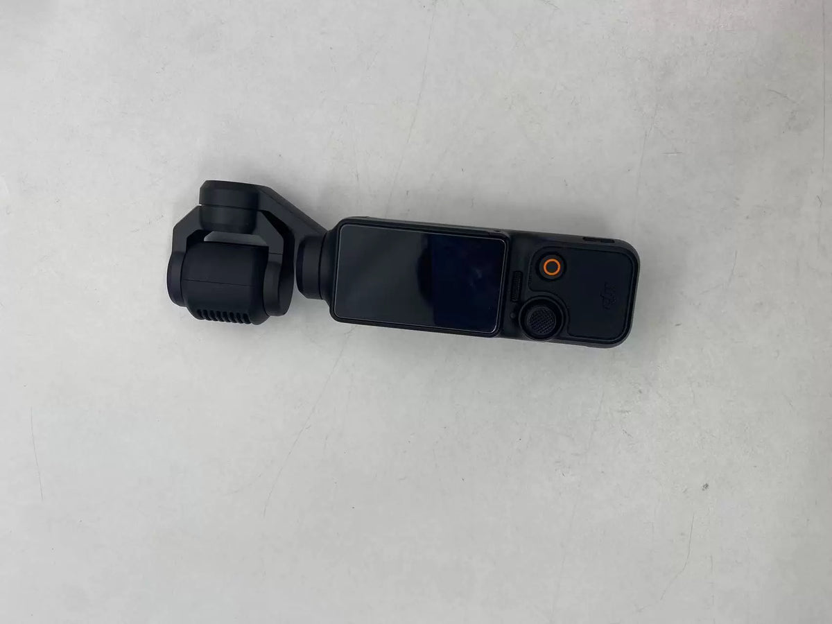 99% New (Mint) DJI Osmo Pocket 3 – photo 3