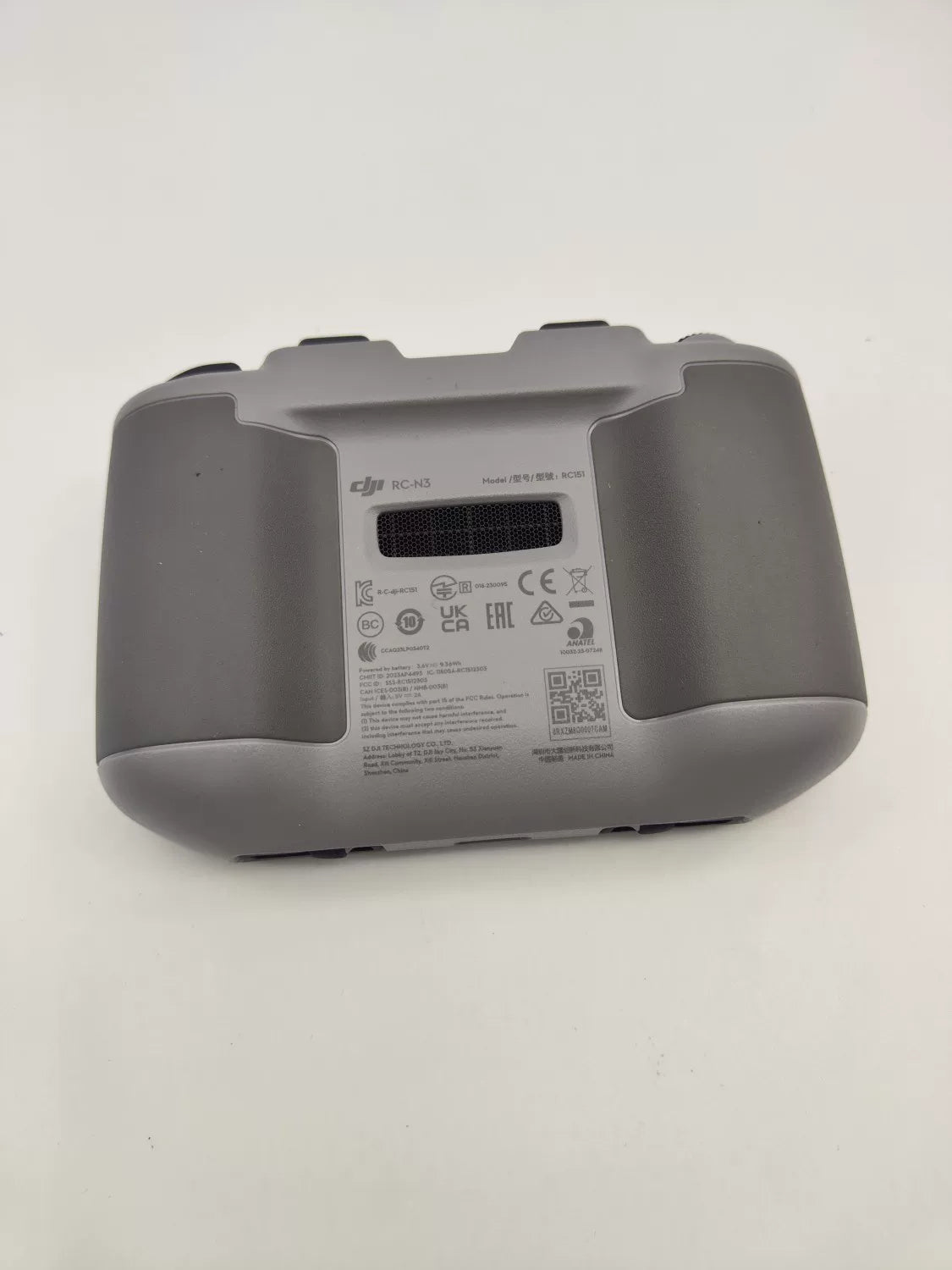 99% New (Mint) DJI air3s Standard Combo