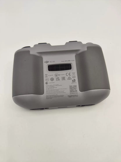 99% New (Mint) DJI air3s Standard Combo