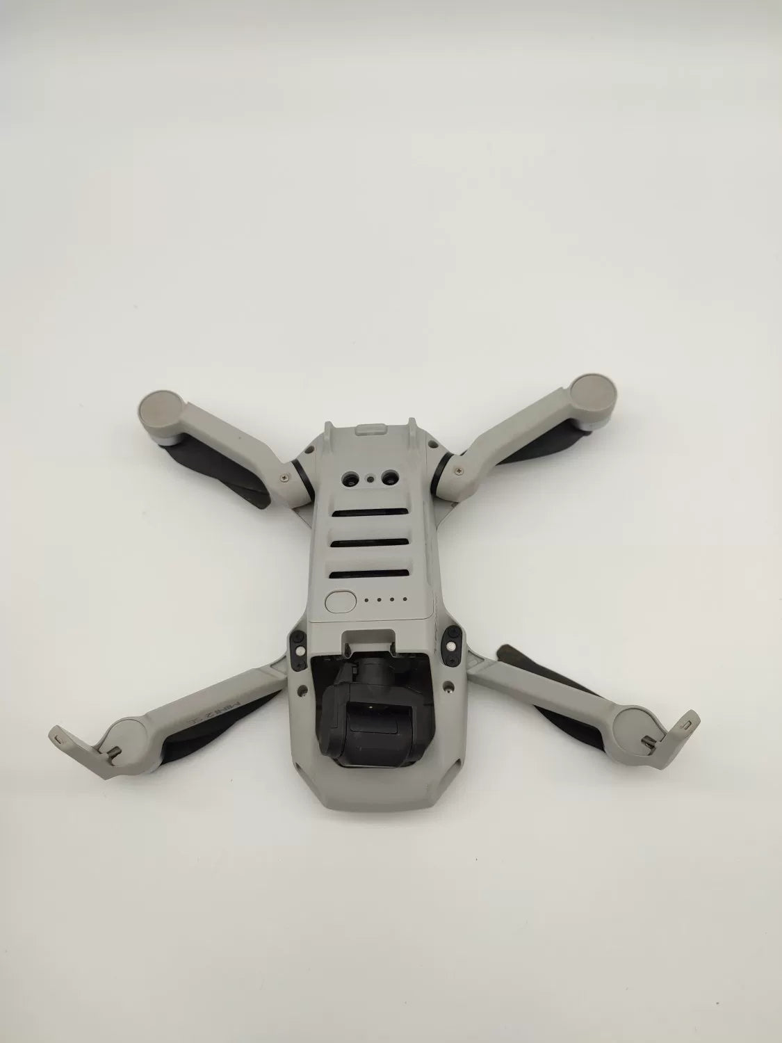 95% New (Like New) DJI Mini2 SE Standard Combo 2-Year DJI Care Refresh