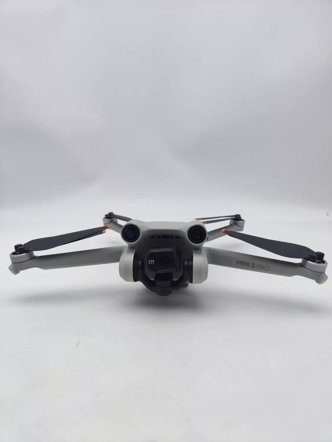 95% New (Like New) DJI mini3pro with Screen, Extended Battery Fly More Combo