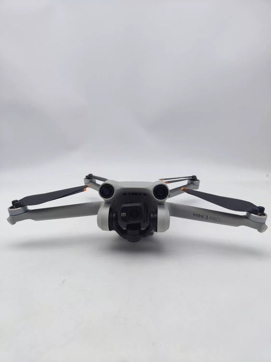 95% New (Like New) DJI mini3pro with Screen, Extended Battery Fly More Combo