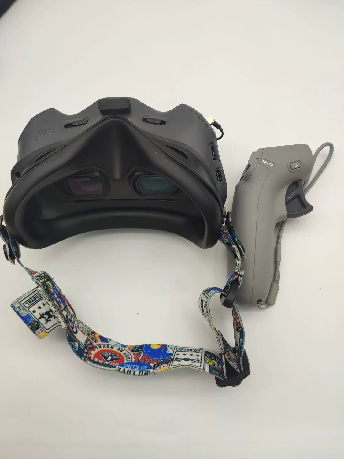 95% New (Like New) DJI Avata Smart Choice Combo