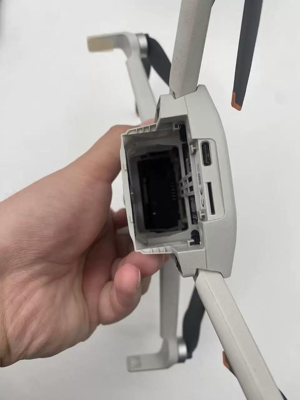 99% New (Mint) DJI Mini 3 – photo 4