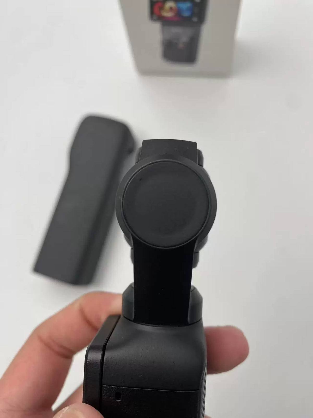 99% New (Mint) DJI Osmo Pocket 3 – photo 8