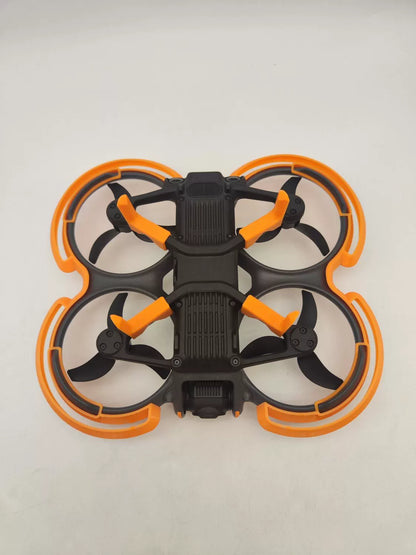99% New (Mint) DJI avata2 Fly More Combo with 2-Year DJI Care Refresh