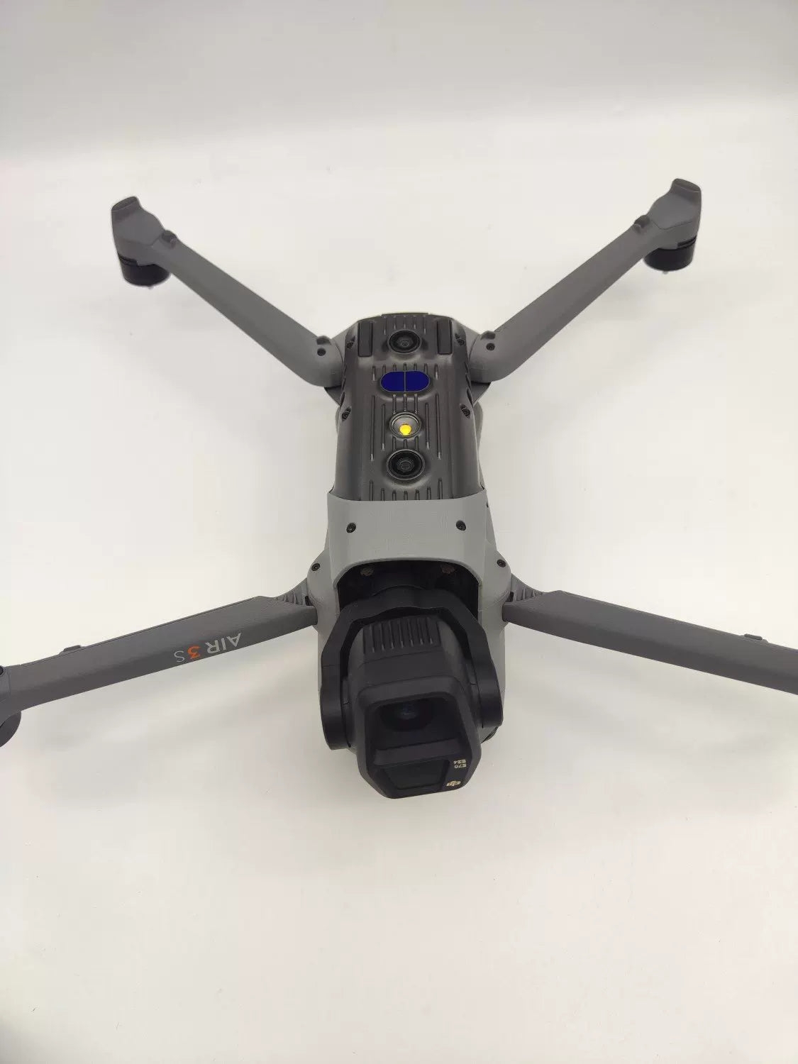 99% New (Mint) DJI air3s with Screen Enhanced Video Transmission Fly More Combo with DJI Care Refresh