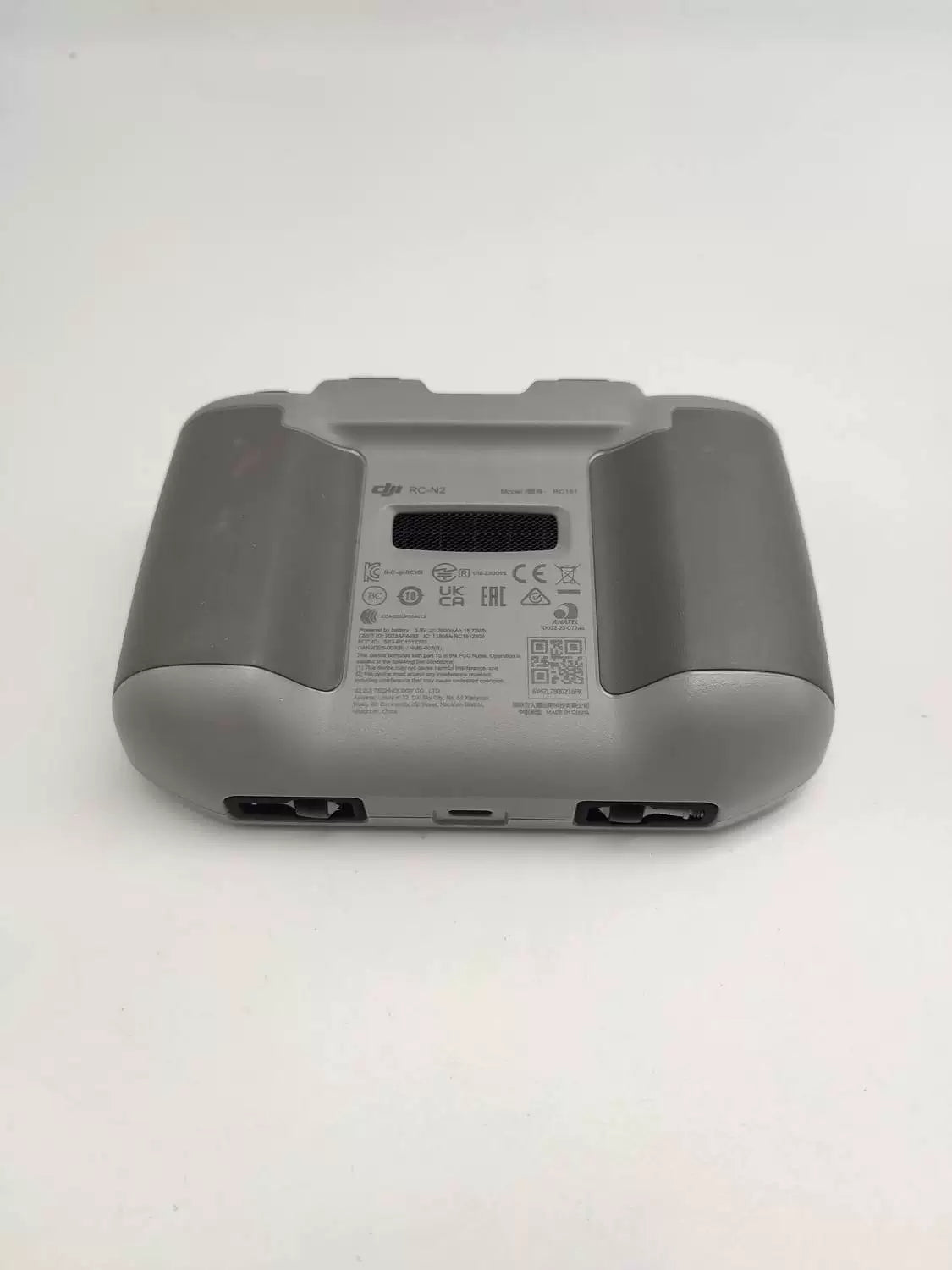 DJI Air 3 Fly More Combo