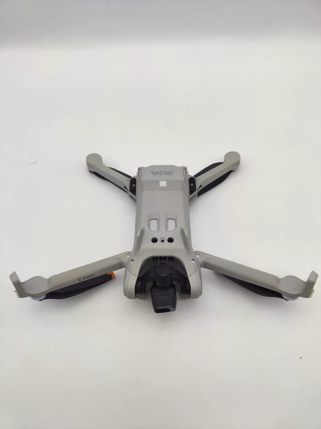 95% New (Like New) DJI Mini3 Standard Edition with DJI Care Refresh