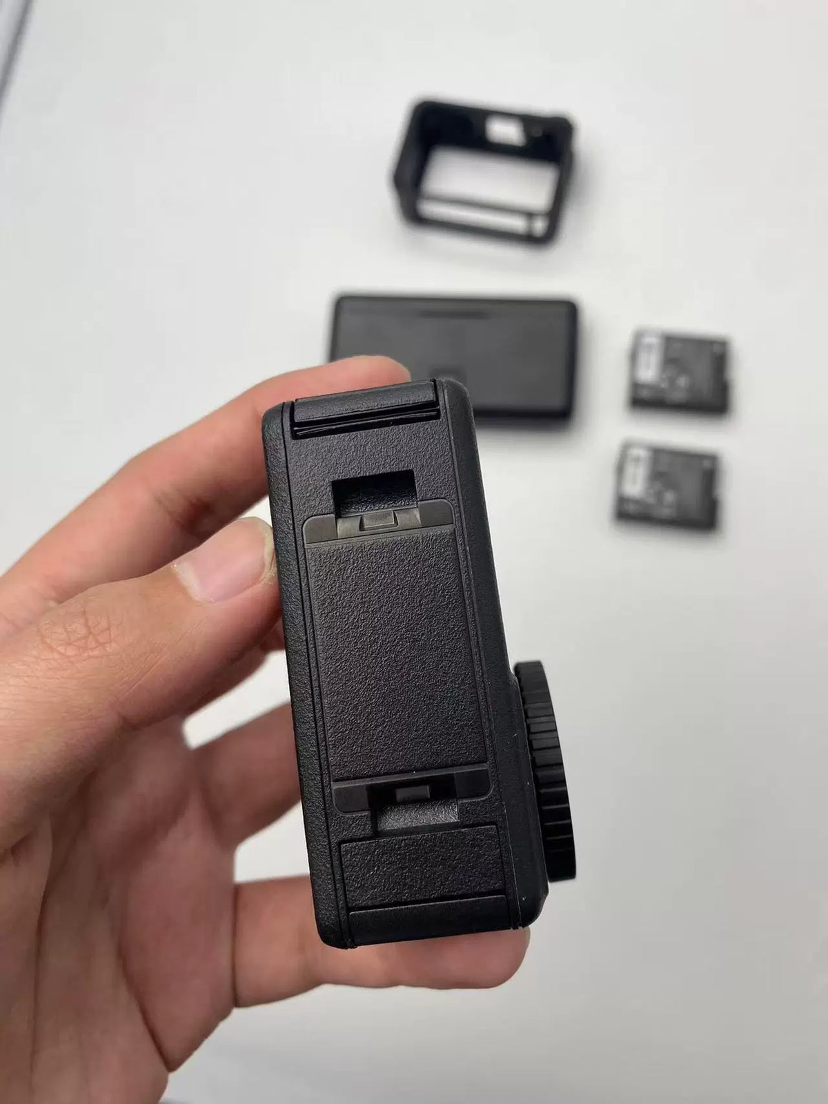 99% New (Mint) DJI Osmo Action 4 – photo 6