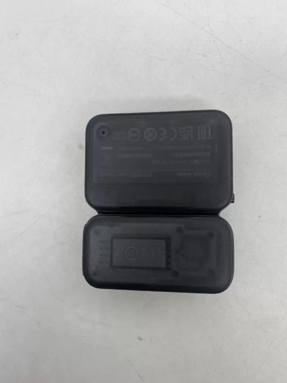 99% New (Mint) DJI Osmo Nano 64GB – photo 2