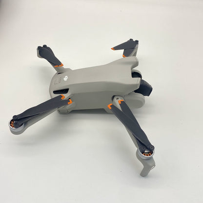 DJI Mini 3 Standard Remote Fly More Combo with Care Refresh - Excellent (95% New)
