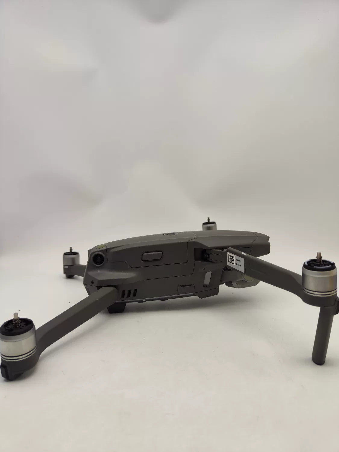 99% New (Mint) DJI Mavic 2pro