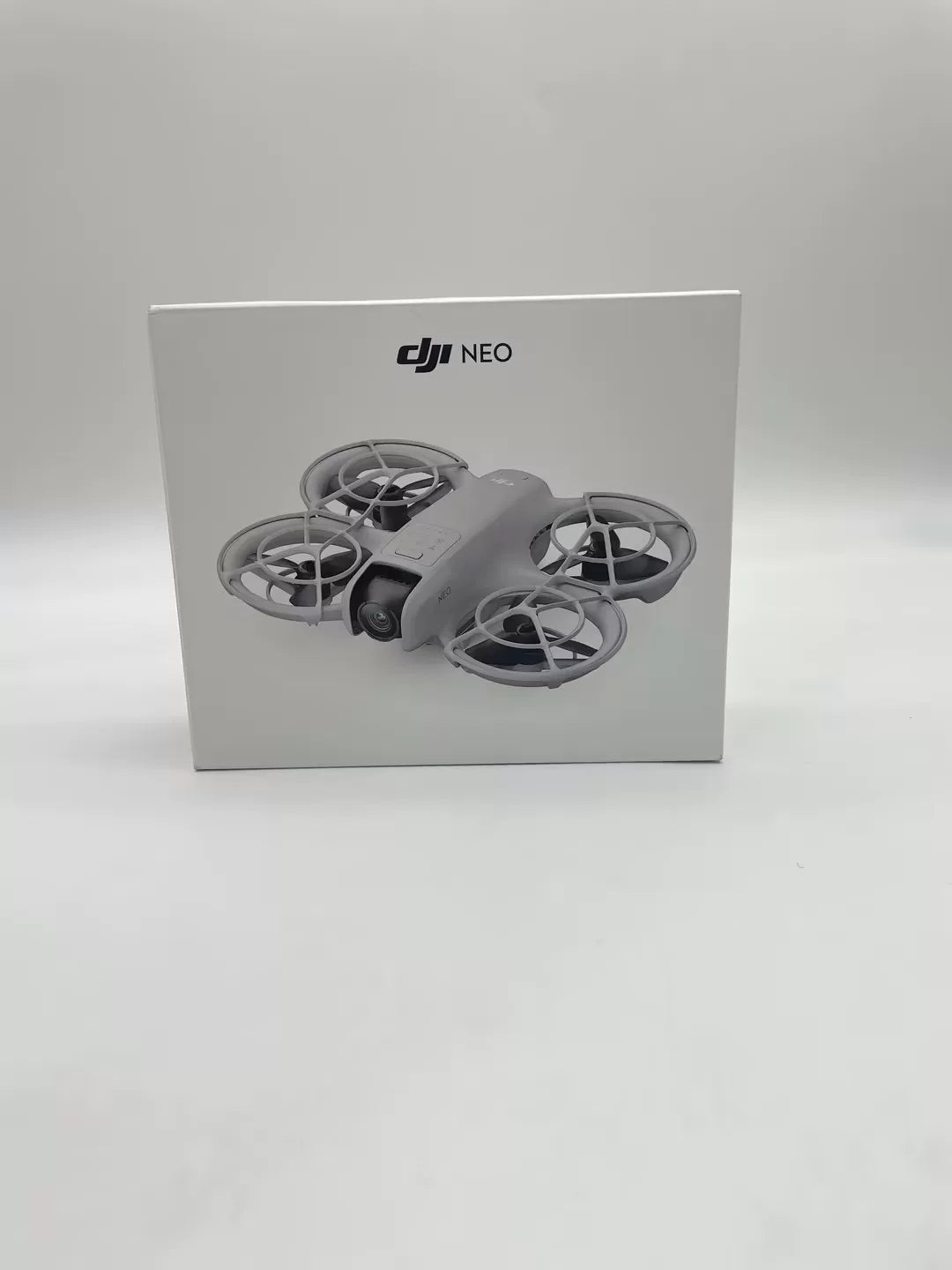 Brand New DJI Neo Standard Combo (Sealed)