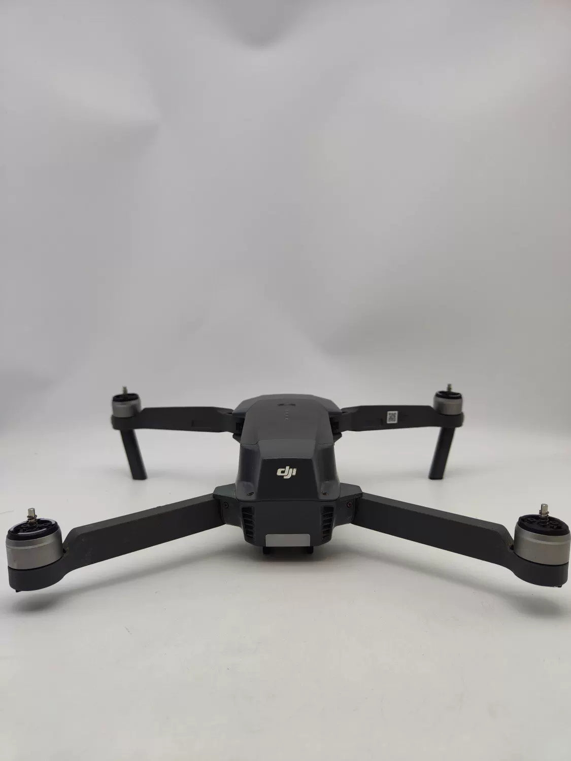 95% New (Like New) DJI Mavic pro Fly More Combo