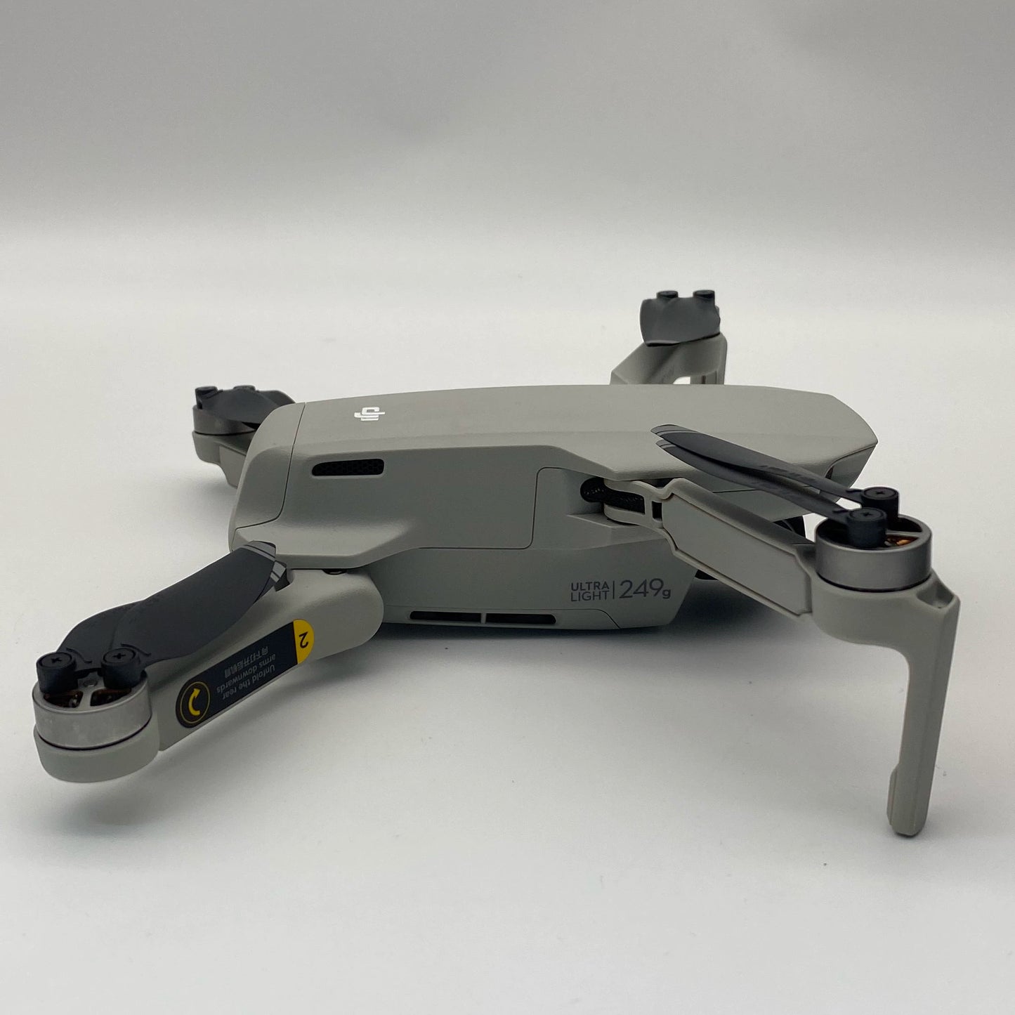 DJI Mavic Mini Aerial Fly More Combo - Excellent (95% New)