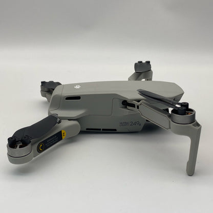 DJI Mavic Mini Aerial Fly More Combo - Excellent (95% New)