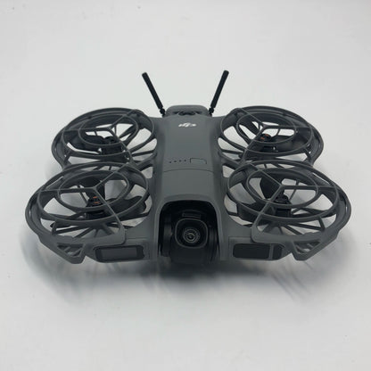 DJI Neo 2 Fly More Combo with Care Refresh - Excellent (95% New)