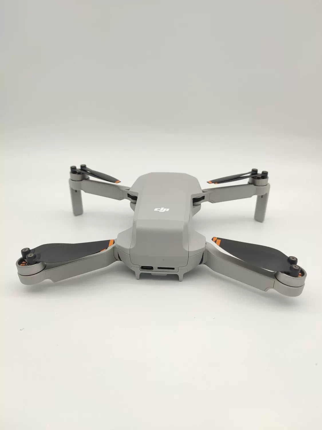 DJI Mini2 Fly More Combo