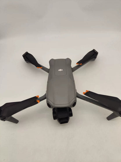 99% New (Mint) DJI air3 with Screen Fly More Combo with DJI Care Refresh