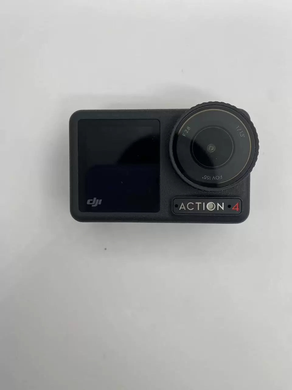 99% New (Mint) DJI Osmo Action 4 – photo 2
