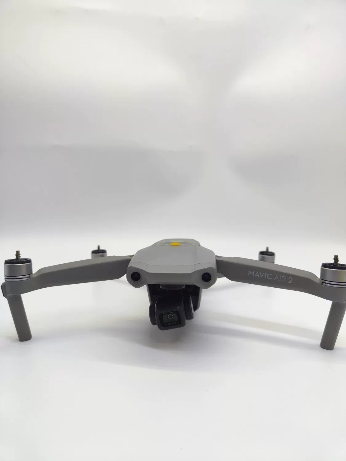 90% New (Excellent) DJI air2 Fly More Combo