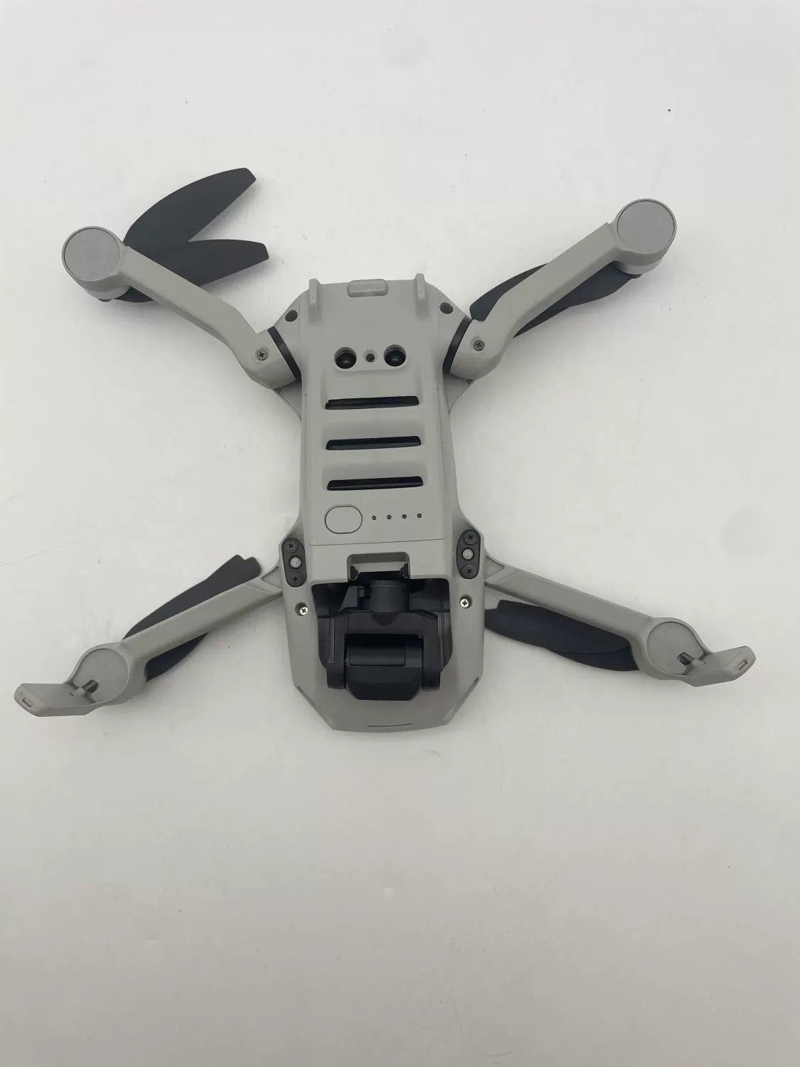 95% New (Like New) DJI Mini 2 Standard Combo Dual Battery