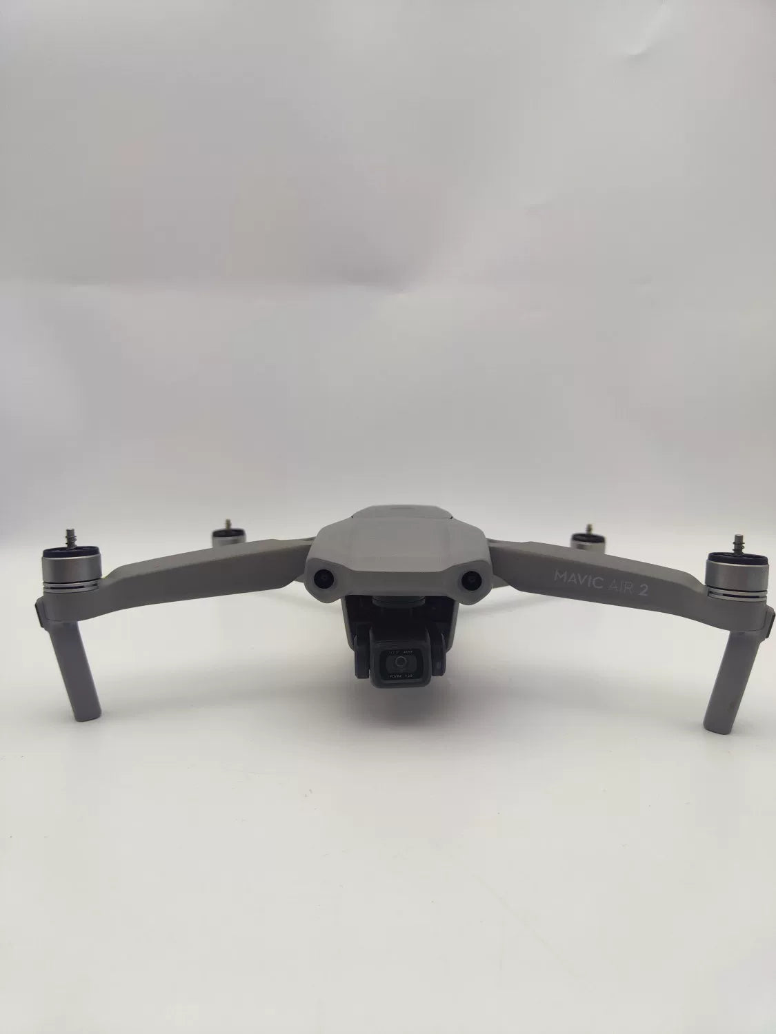 95% New (Like New) DJI air2 Fly More Combo