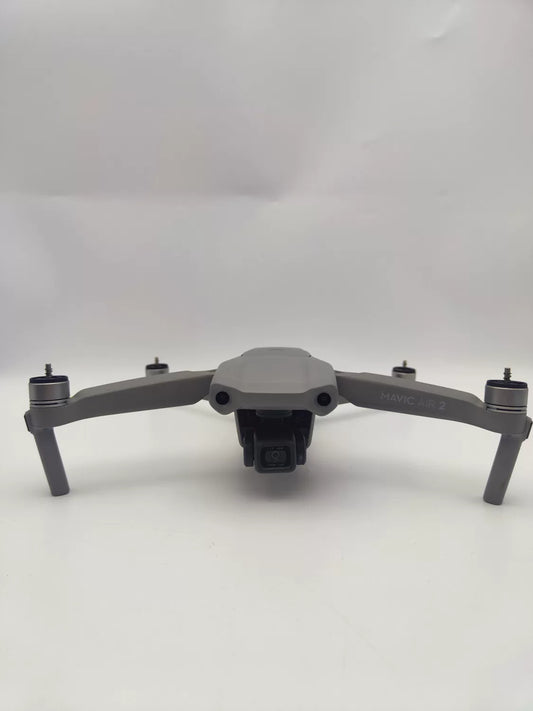 95% New (Like New) DJI air2 Fly More Combo