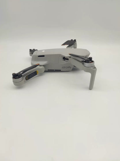 DJI Mini 2 Standard Combo Dual Battery