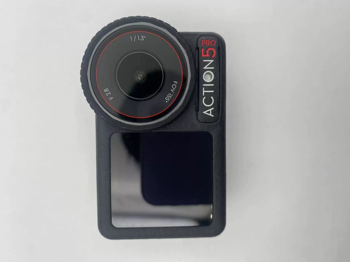 99% New (Mint) DJI Osmo Action 5 Pro Adventure Combo – photo 2