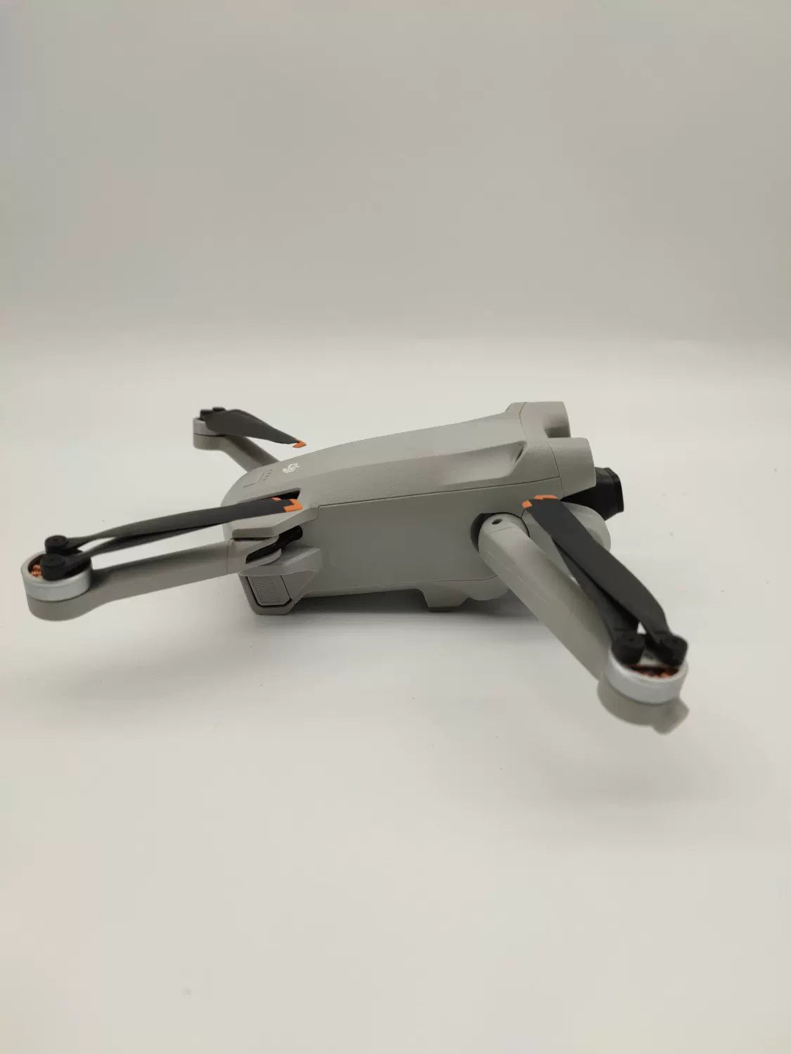 DJI Mini 3 pro Standard Combo Dual Battery
