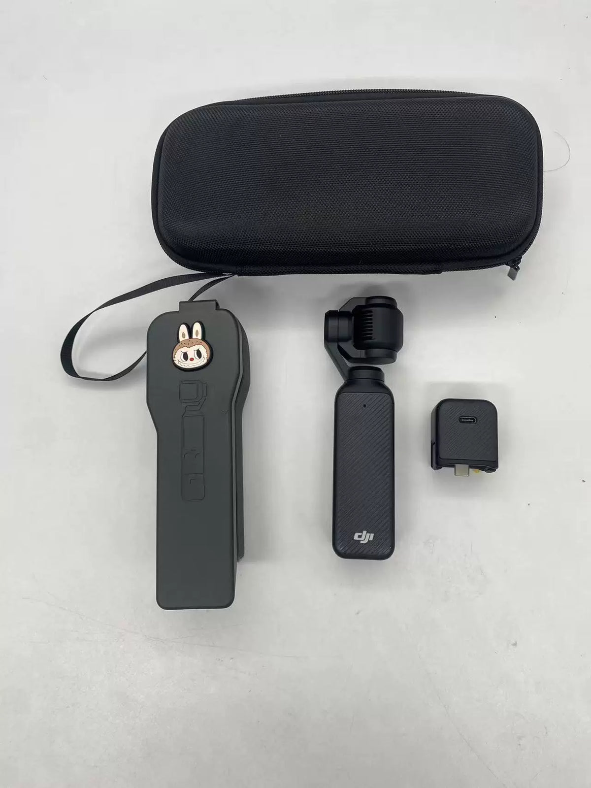 99% New (Mint) DJI Osmo Pocket 3 – photo 1