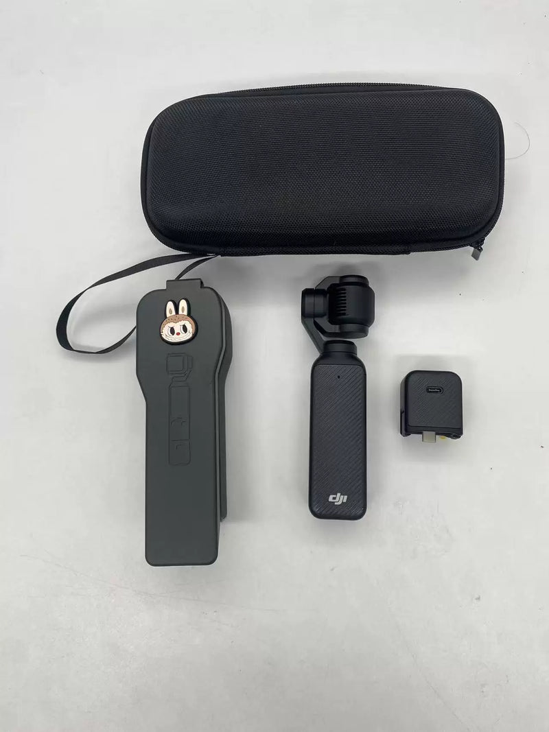 99% New (Mint) DJI Osmo Pocket 3 – photo 1