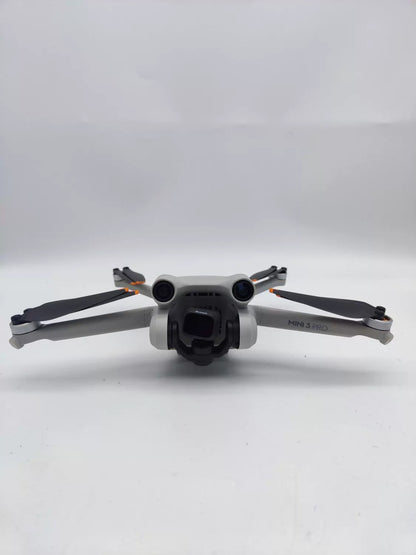 99% New (Mint) DJI Mini3pro with Screen, Extended Battery Fly More Combo with DJI Care Refresh