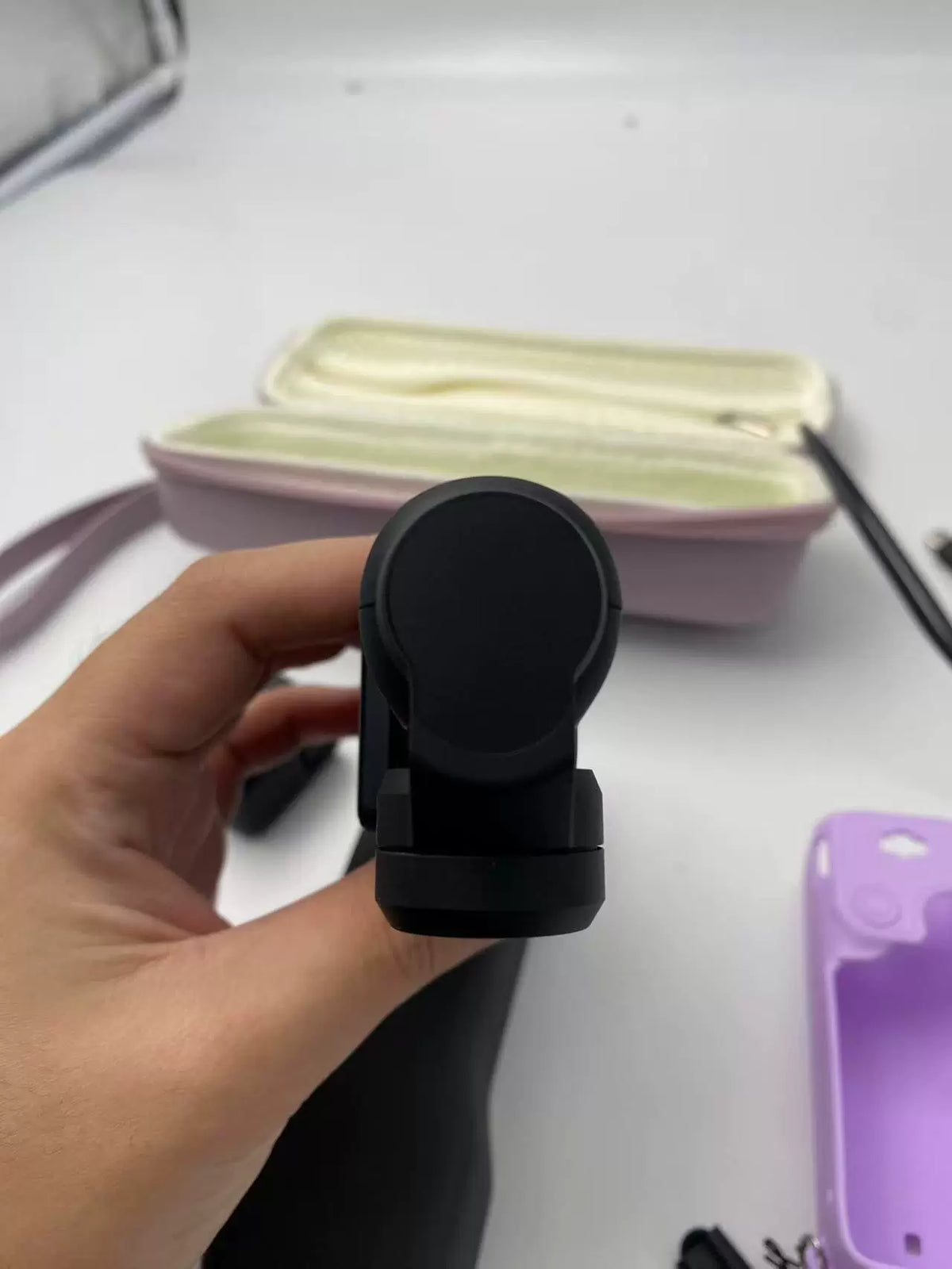 99% New (Mint) DJI Osmo Pocket 3 – photo 6
