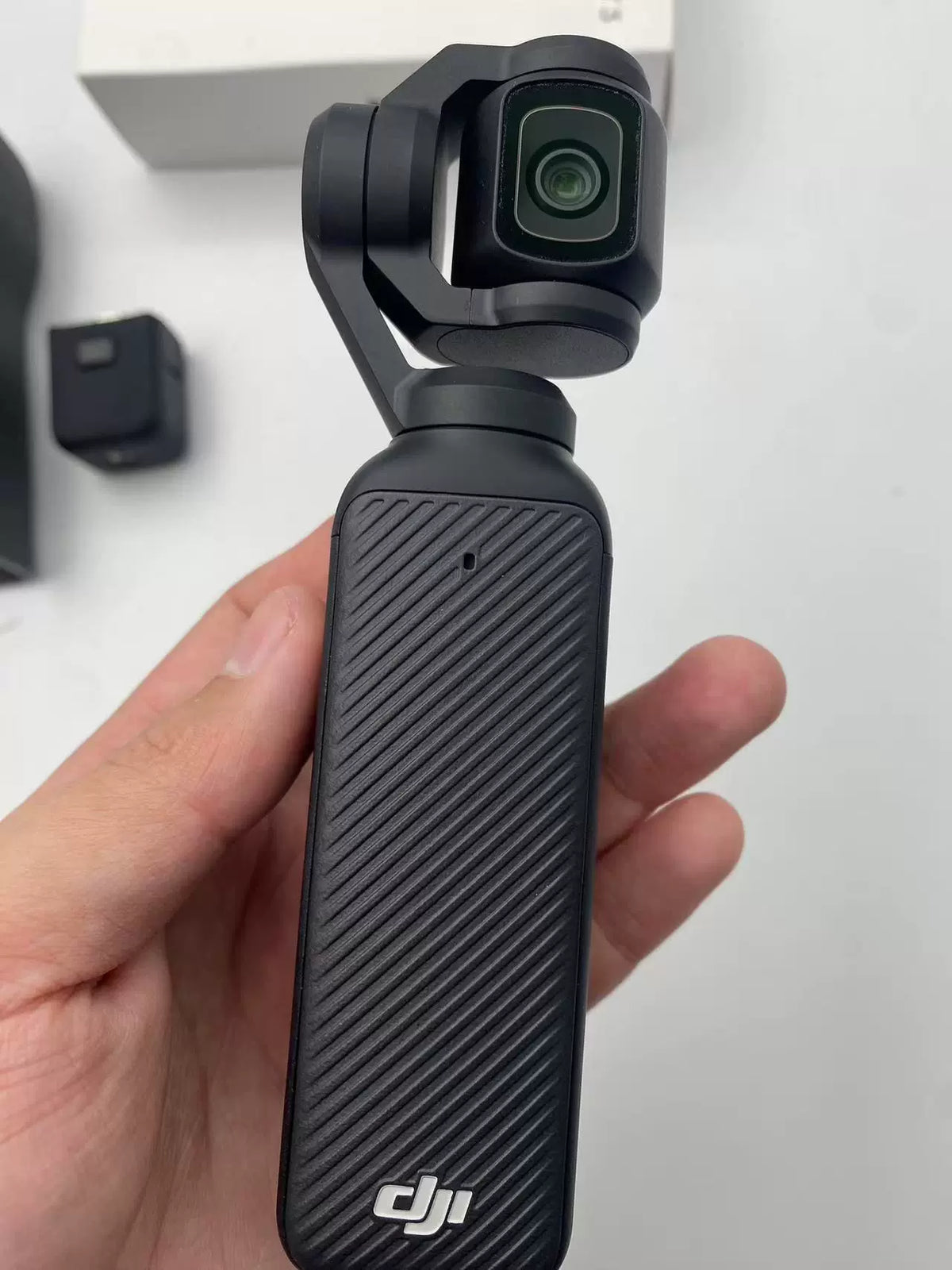 99% New (Mint) DJI Osmo Pocket 3 – photo 2
