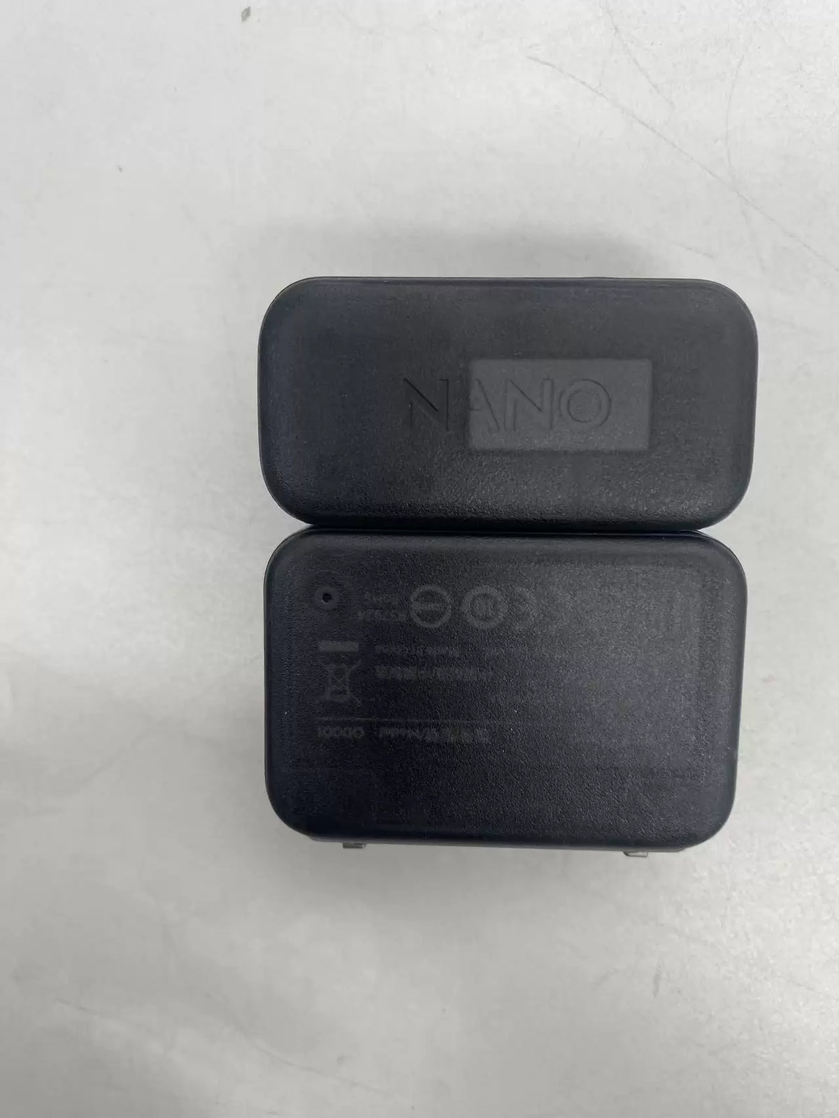 99% New (Mint) DJI Osmo Nano 64GB – photo 2