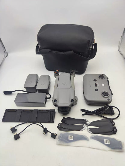 90% New (Excellent) DJI Air 2S Fly More Combo