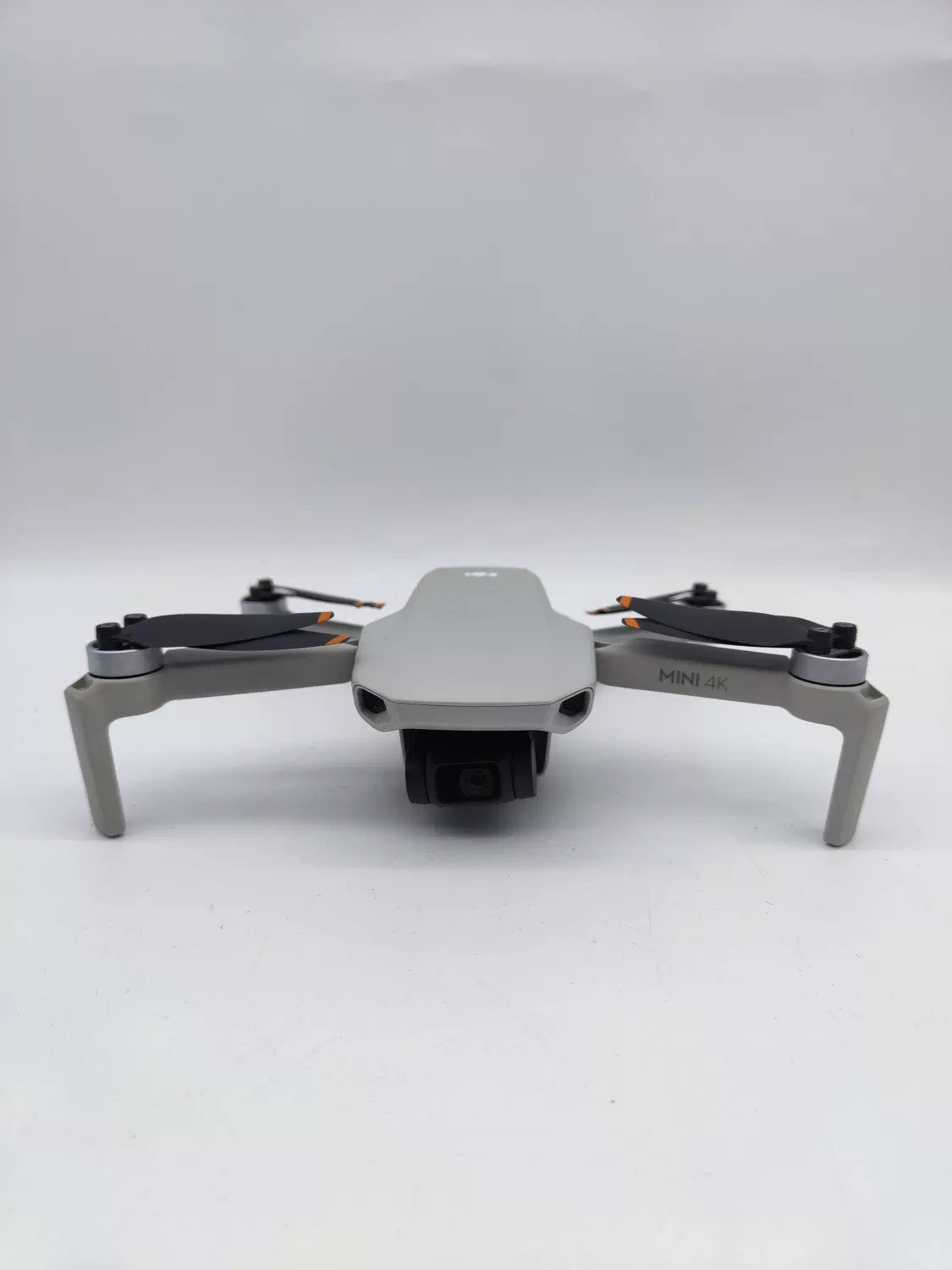 DJI Mini4k Fly More Combo 2-Year DJI Care Refresh