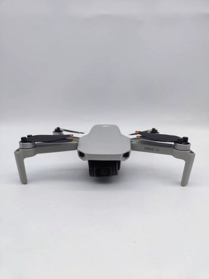 DJI Mini4k Fly More Combo 2-Year DJI Care Refresh
