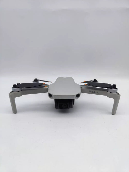 DJI Mini4k Fly More Combo 2-Year DJI Care Refresh