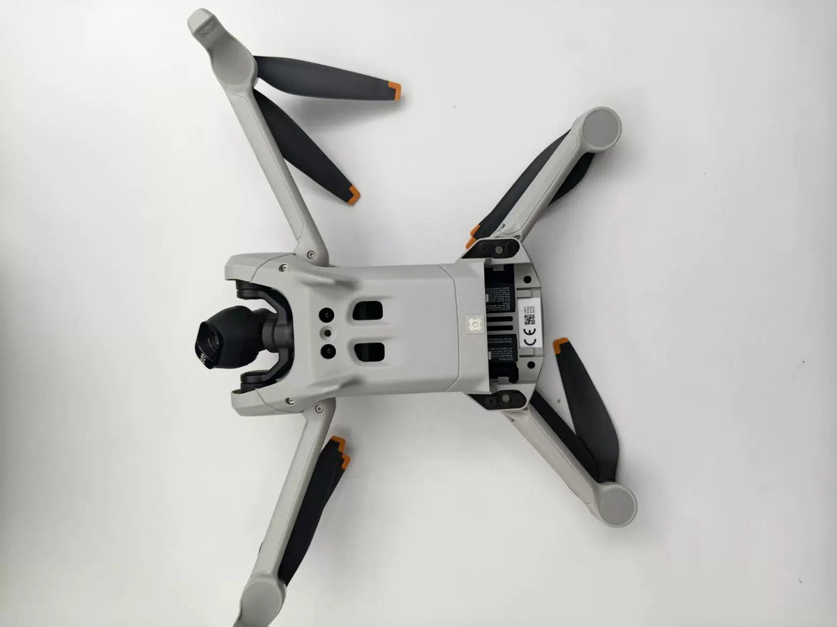 99% New (Mint) DJI Mini 3 Drone Box Opened, Not Activated – photo 3